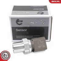 Druckschalter Klimaanlage Esen SKV 95SKV125 FüR VW Passat B5 3B3 Variant 3B6 A6