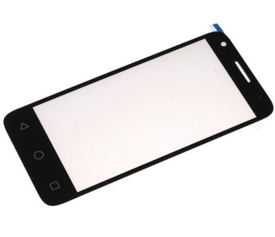 Bildschirm Touch Alcatel Ot 5017D One Touch Pixi 3 (4.5), Ot 4027D