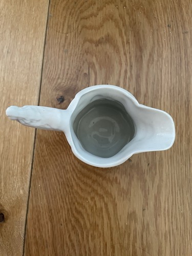 Vintage Portmeirion Parian Milk Jug - Picture 6 of 6
