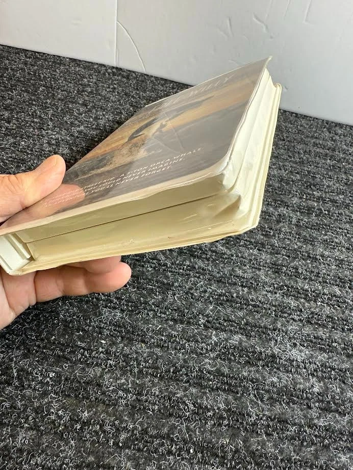 Free Willy VHS 1993 Warner Bros Family Adventure Movie - Good Condition Foto 4 de 4