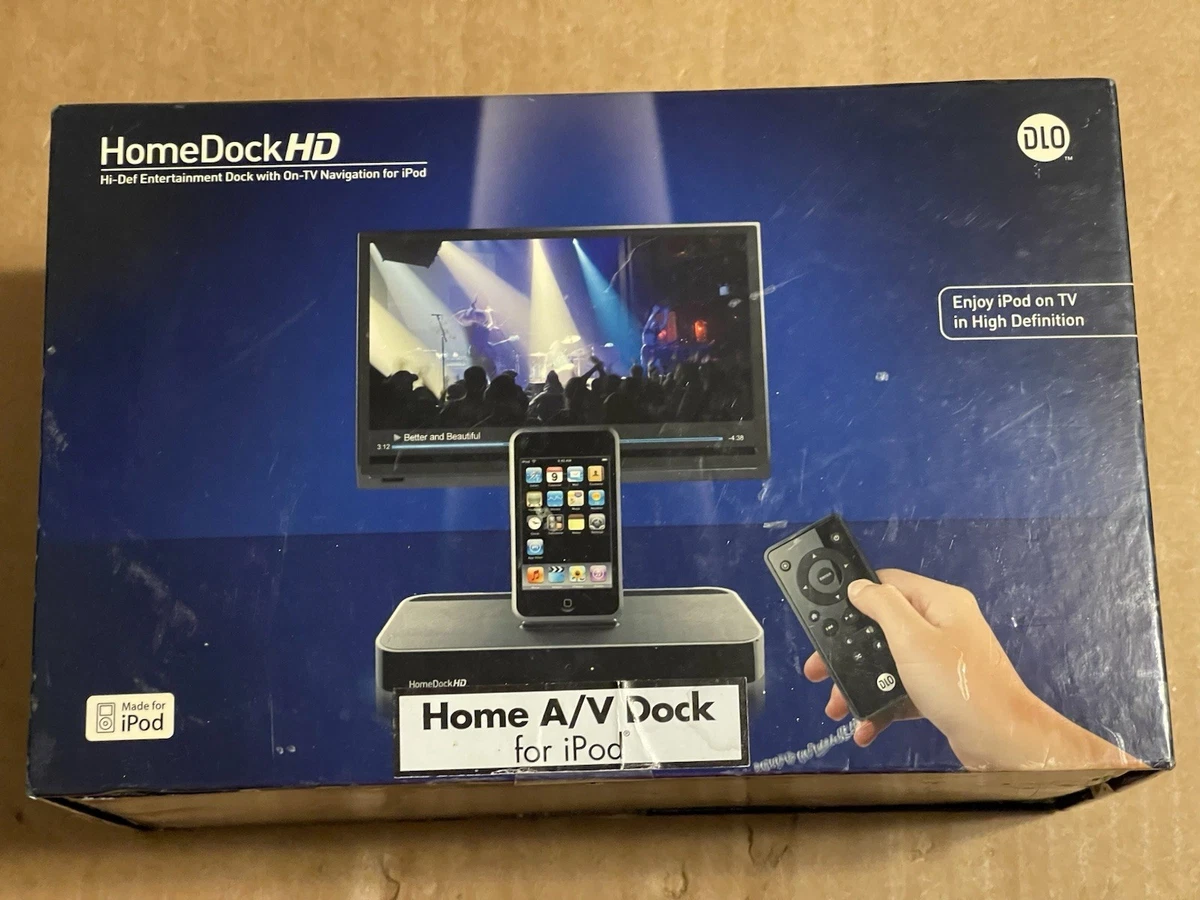 ipod dock with remote products for sale | eBay