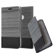 Case for Xiaomi RedMi NOTE 5A Prime Protection Phone Cover Book Wallet Magnetic