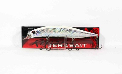 Duo Realis Jerkbait 120F Schwimmend K�der AJO0091 (1041)