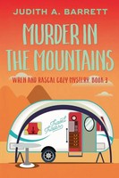 Murder In The Mountains | Judith A. Barrett | Taschenbuch | Englisch | 2023