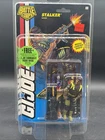 Vintage 1993 GI Joe Battle Corps #9 Code Name STALKER RANGER 3 3/4 Free Protecto