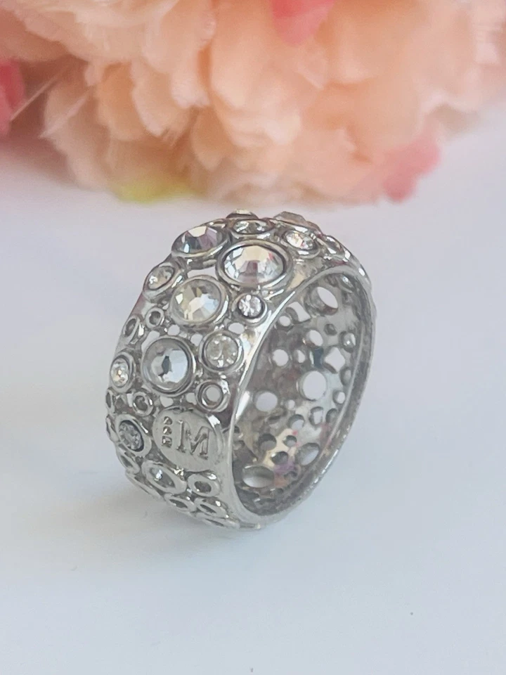 Anello Morellato Aria misura 16 - Immagine 2 di 4