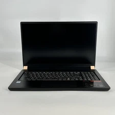 MSI Stealth GS75 17.3 FHD i7-9750H 2.60GHz 16GB 1TB SSD RTX 2070 Max-Q Very Good