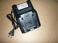 Bosch GAL 18V 160 C Ladegerät  ohne Akku Akkus Schlagschrauber Poliermaschine