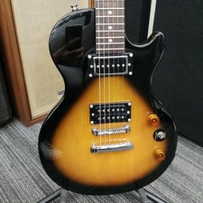 EPIPHONE Electric Guitar LES PAUL SPECIAL II USED