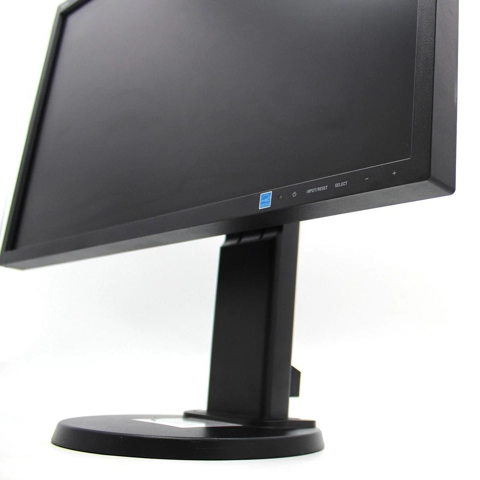 Nec E243WMi-BK Monitor Screen LCD Display 24 " FHD 16:9 DVI VGA Dp Computer PC - Image 2 of 4