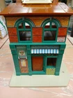 Fisher Price 1970's Vintage Little People Play Family Sesame Street House #938