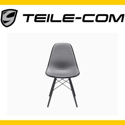 VITRA for PORSCHE Eames Plastic Side Chair - Stuhl, PEPITA, WAP0500510REAM