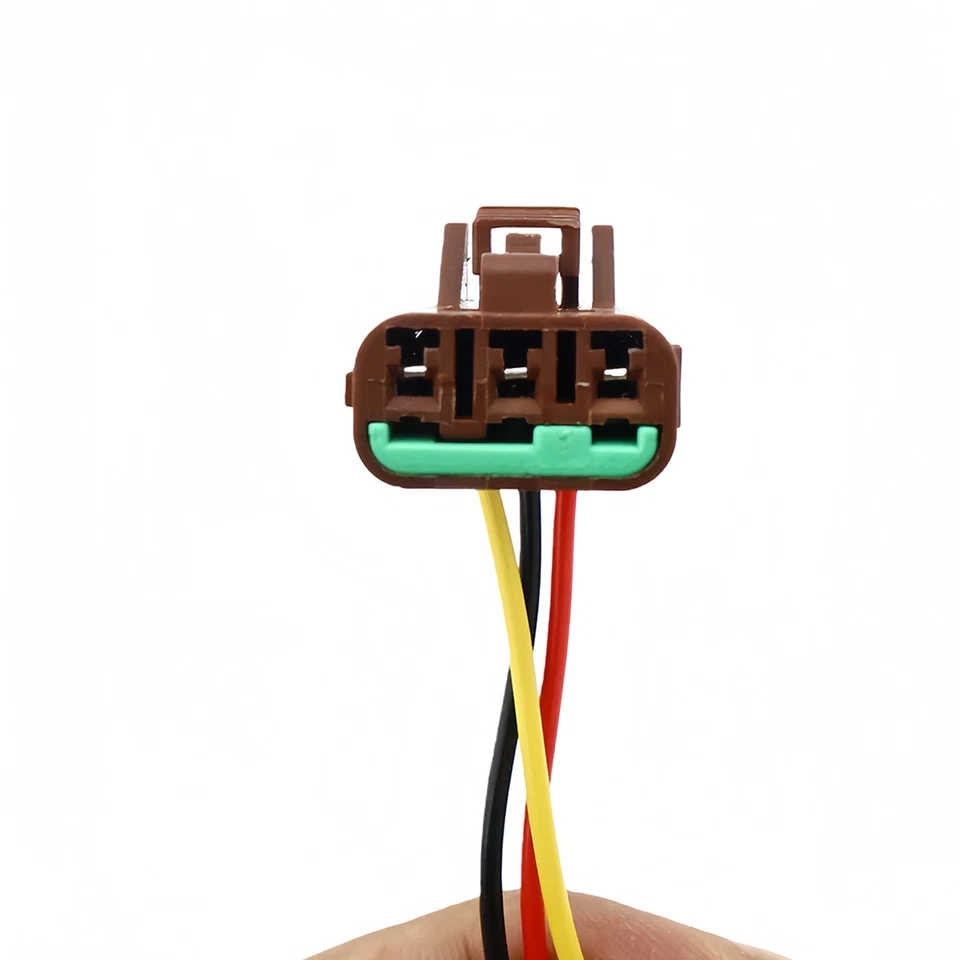 Kit de luces intermitentes de señal de giro delantera 26242-65Y00 para Nissan 200SX 1995-1998 EE. UU. Foto 4 de 4