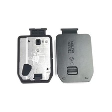  1pcs Brand New Battery Cover Cap Lid Unit Door For Nikon ZF Digital Camera