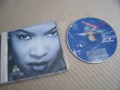Da Brat - Give It 2 You
