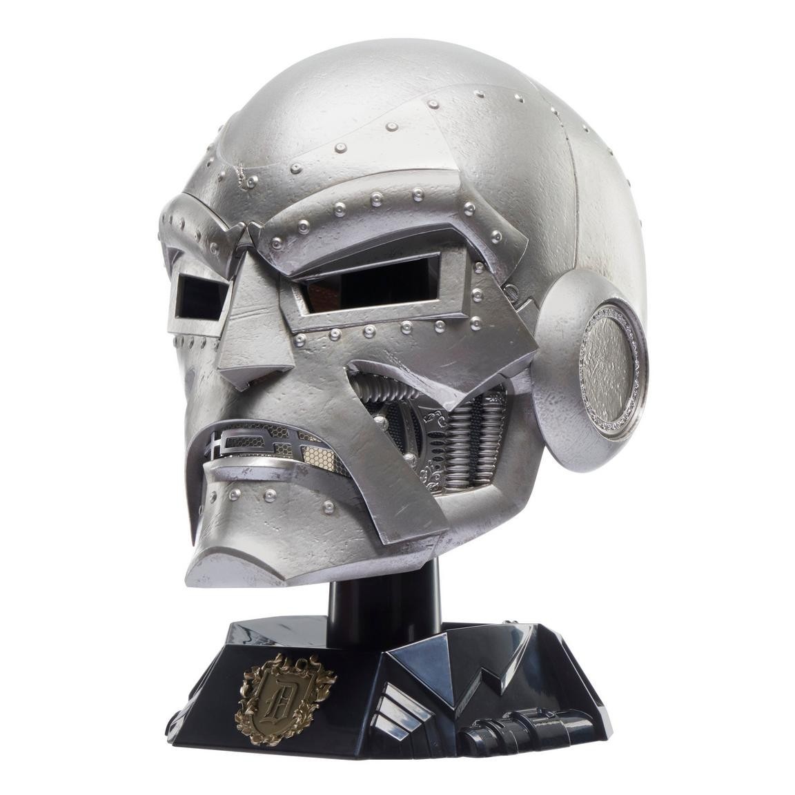 dr doom motorcycle helmet DOOM: The Dark Ages Wearable Replica Official Bethesda Gear Store quality sculpting and materials Doom Eternal Helmet - Etsy