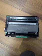 Brother Genuine Drum Unit DR-630 and TN-630 Toner - Taken From HL-L2300D Printer