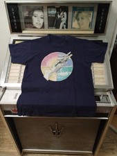 PINK FLOYD "WISH YOU WERE HERE" T SHIRT From 1976 By The Way Which Ones Pink