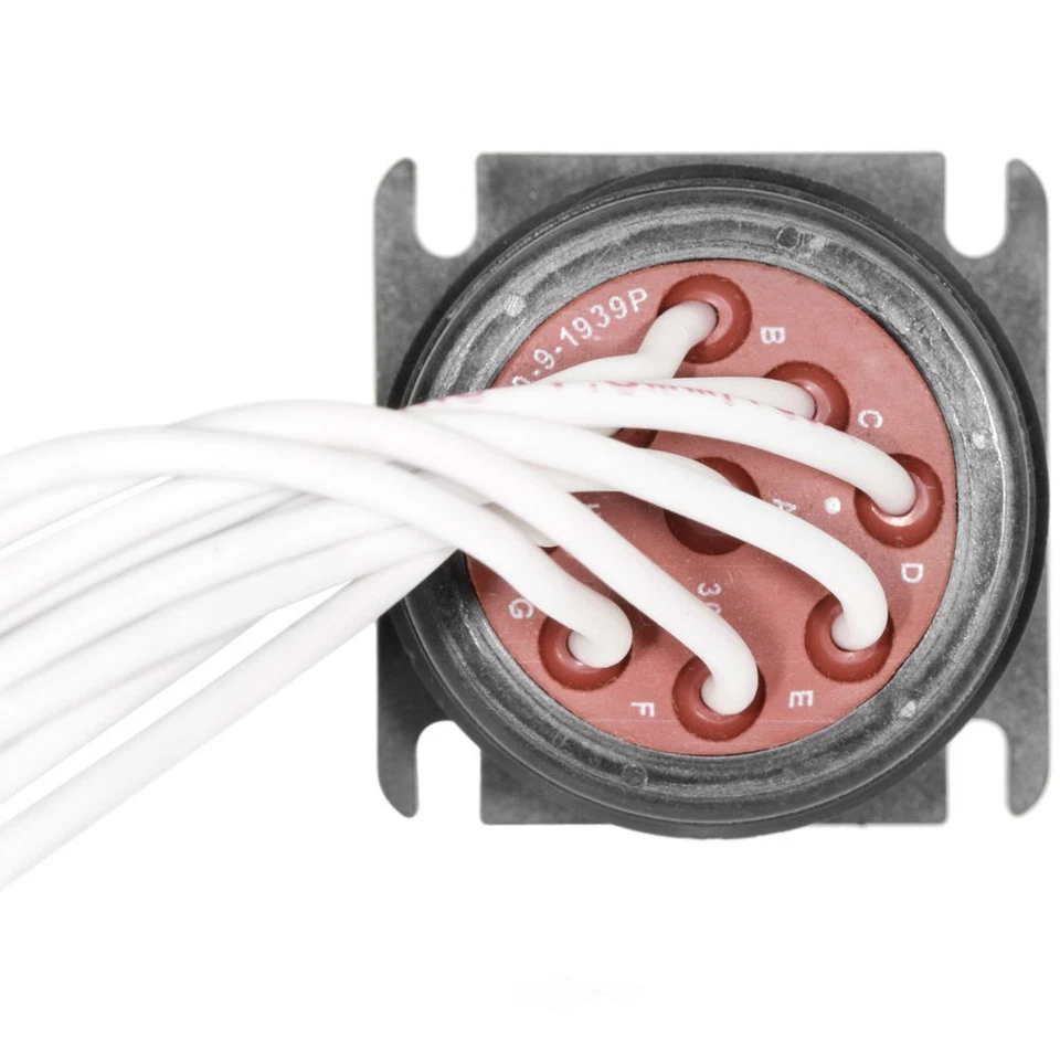 Conector de prueba de diagnóstico WVE 1P2285 Foto 4 de 4