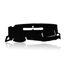 Dashboard Dash Board Cover Mat Carpet Custom Fit 2007-2013 Chevrolet Silverado