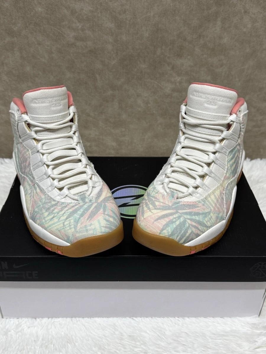 Jordan 10 Retro Super Bowl LIV for Sale | Authenticity Guaranteed