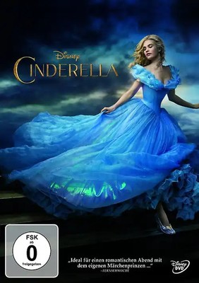 Cinderella ZUSTAND SEHR GUT