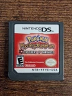 Pokemon Mystery Dungeon: Explorers of Darkness (Nintendo DS, 2008) USA Seller