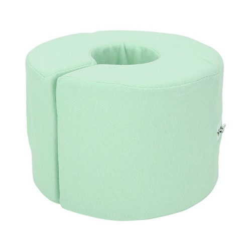 Foot Ankle Elevation Pillow Pain Pressure Relief Promote Recovery Cover Supply - Picture 8 of 12