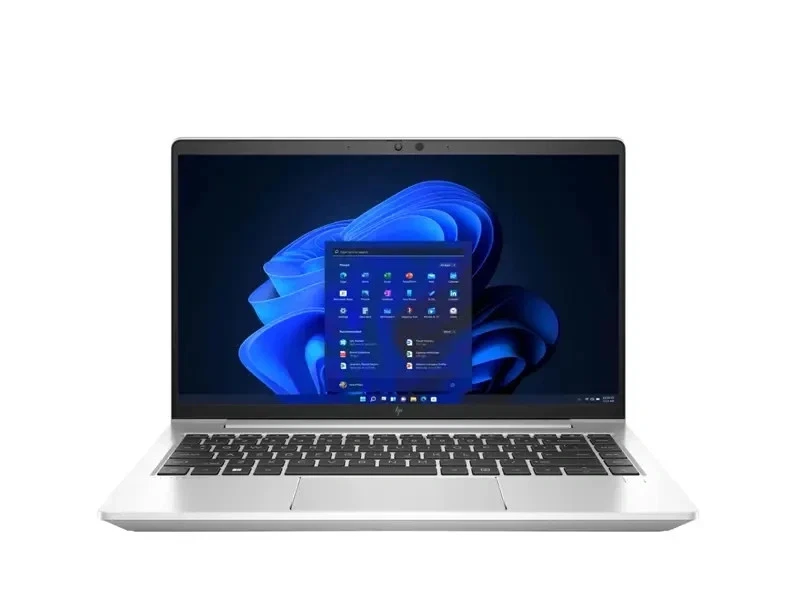 HP EliteBook 640 G9 · i7-1265U · 8GB · 240GB, Foto 2 von 5