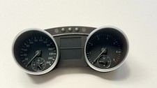 Kombiinstrument A1645406948 Tacho Mercedes ML W164 R W251 Benzin Kombiinstrument A1645406948 Tacho Mercedes ML W164 R W251 Benzin