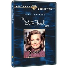 The Betty Ford Story (1987 Tvm)