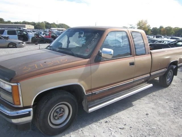 Alternador 74 Amp 6 cilindros compatible con 89-91 CALAIS 52788 Foto 2 de 4