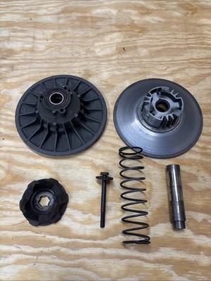 2007-08 Can-Am BRP Outlander 500 STD XT MAX Transmission Secondary Driven Clutch