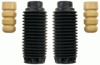 1 X Staubschutzsatz StoßDäMpfer Sachs Amortyzatory/Shock Absorbers 900 081 FüR
