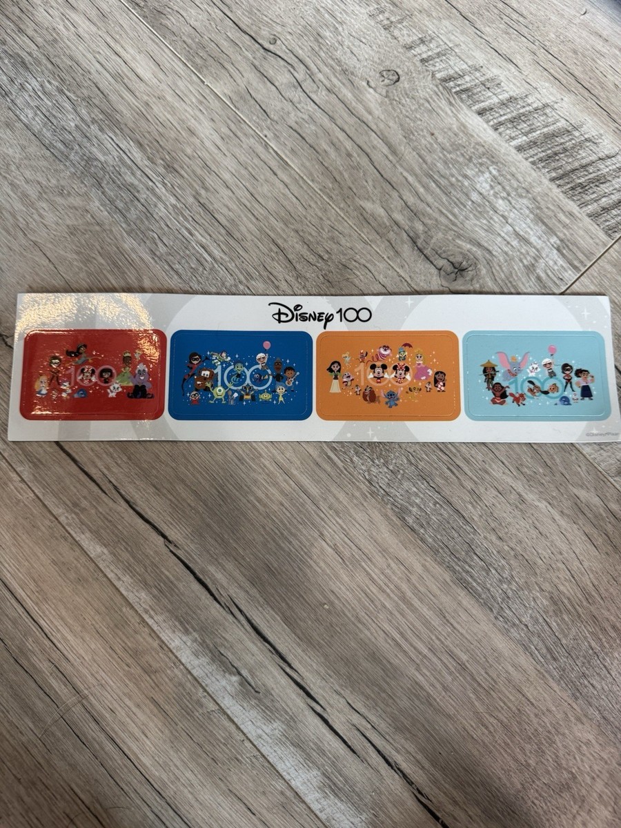 D23 Disney 100 The Exhibition 記念硬貨 D23 Disney 100 The Exhibition 記念硬貨 D23 Disney 100 The