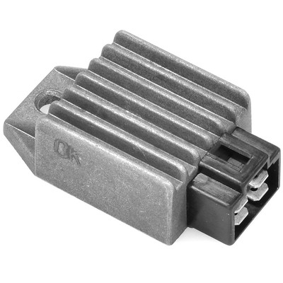 40516-compatible con KYMCO PEOPLE 50 S 50 2005-2008 Regulador corriente electric