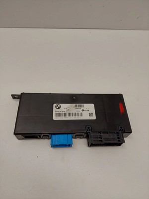 BMW 5 F10 F11 2011 Diesel Gateway-Steuermodul 9267515 135kW GENUINE 113642 