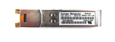 Juniper EX-SFP-1GE-T GLT-T 1000 BASE-T FSP, 1 Year Warranty