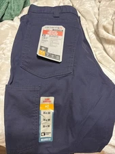 Carhartt FR Relaxed Fit Work Pants 35/30