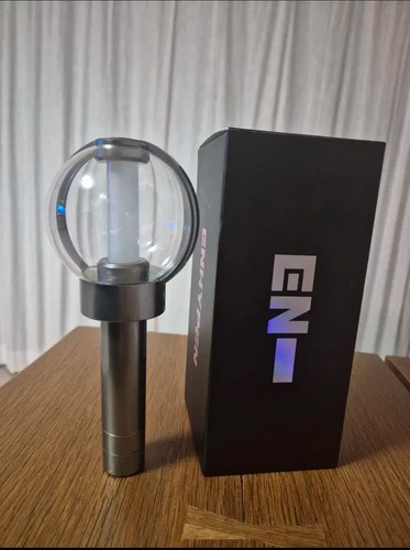 KPOP Official ENHYPEN Lightstick Ver. 1 (gebraucht)