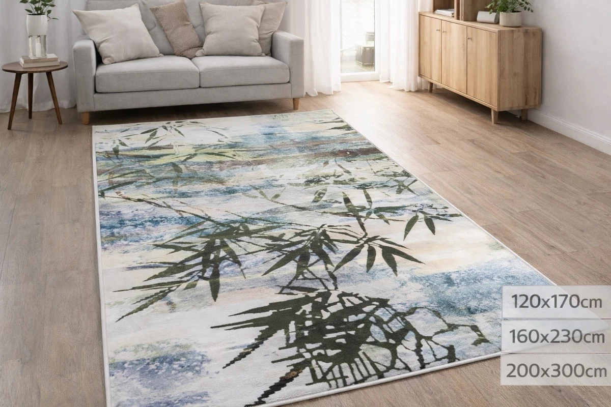 Bambusteppich 200x300 online kaufen | eBay.de