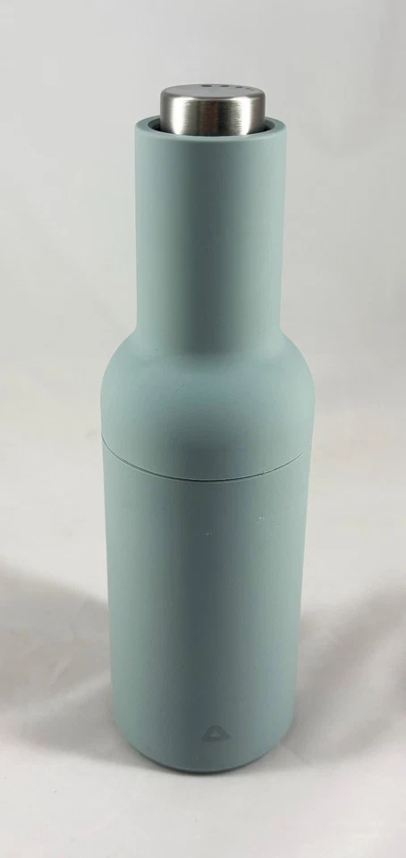 ¡NUEVO! Molinillo eléctrico de sal y pimienta Ambiano Gravity ajustable automático Foto 2 de 4