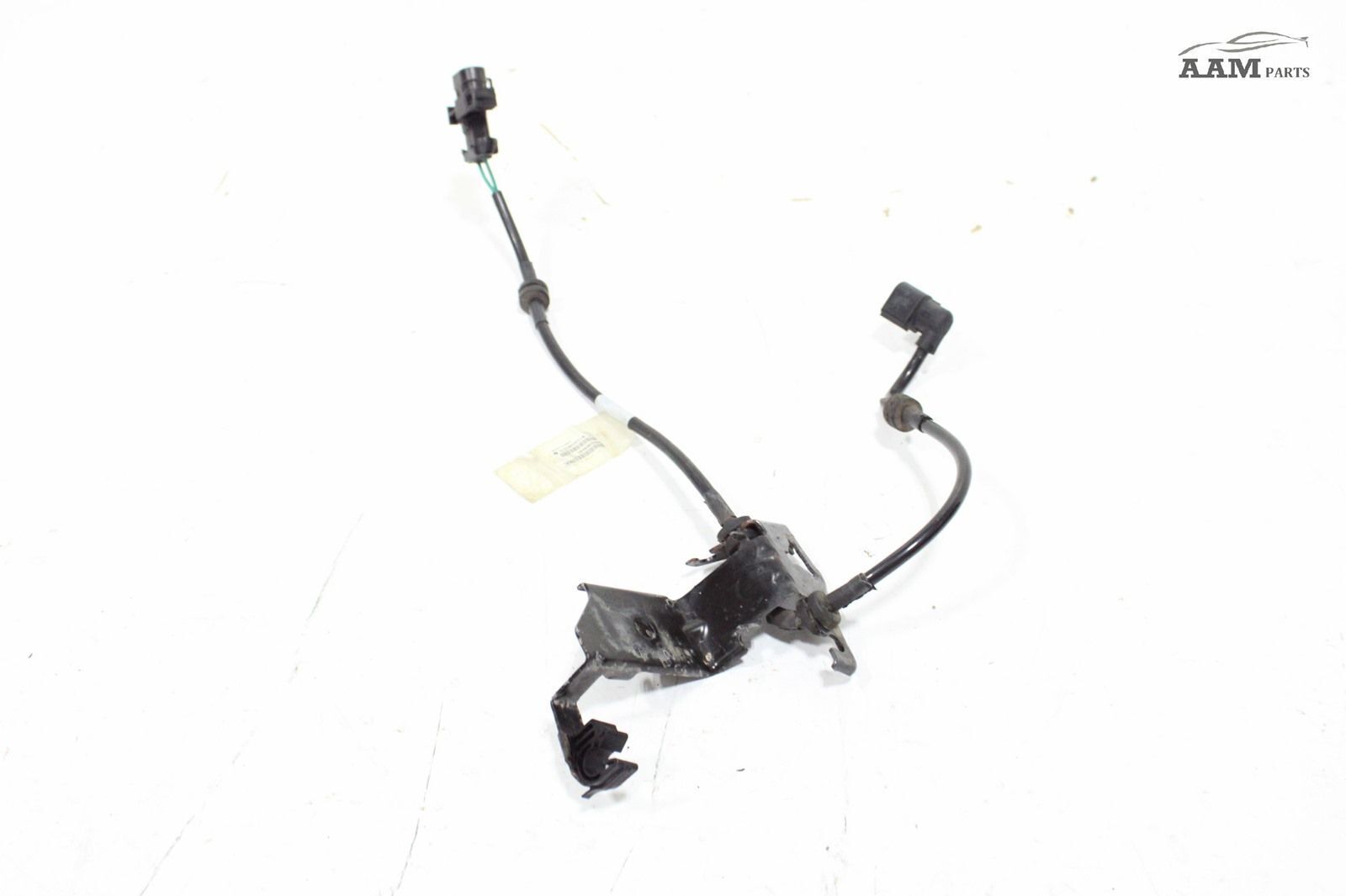 2017-2024 JEEP COMPASS 4WD REAR RIGHT SIDE BRAKE CALIPER CABLE WIRE HARNESS OEM