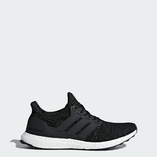 Size 7 Adidas Ultraboost 4 0 Black White Speckle 19 For Sale Online Ebay