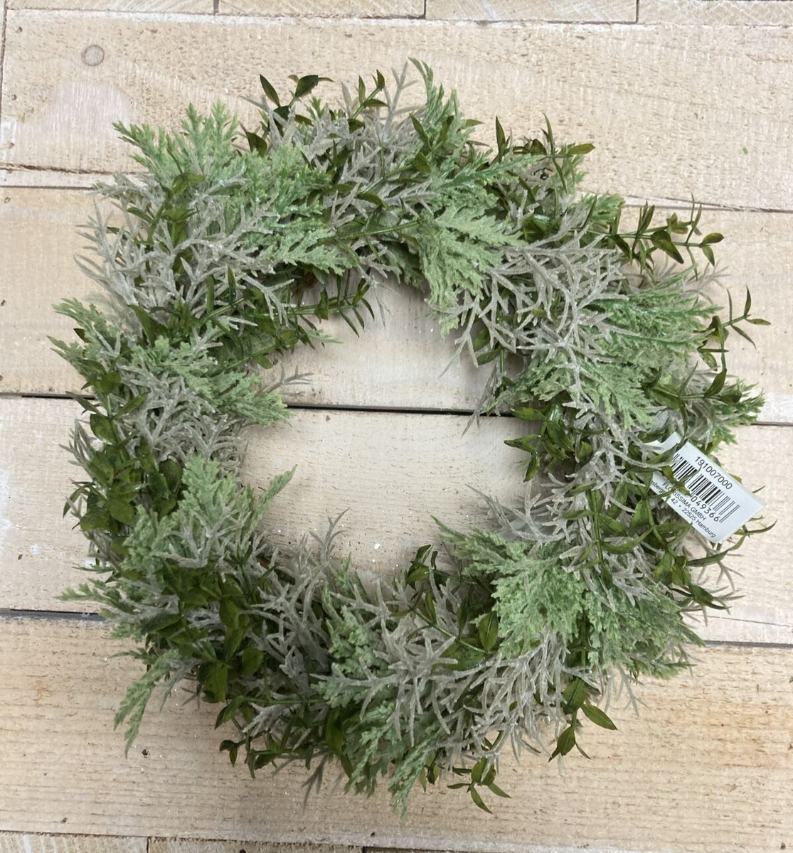 Trkranz*Tischkranz*Fensterkranz*Dekokranz*Kranz*Blattkranz*Koniferenkranz* Thuja | eBay.de