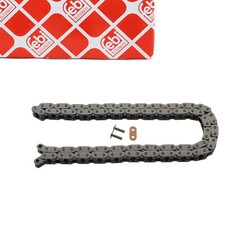 febi Steuerkette für MERCEDES C124 W124 S124 W201 W124 S124 W463 W126 R107 M103