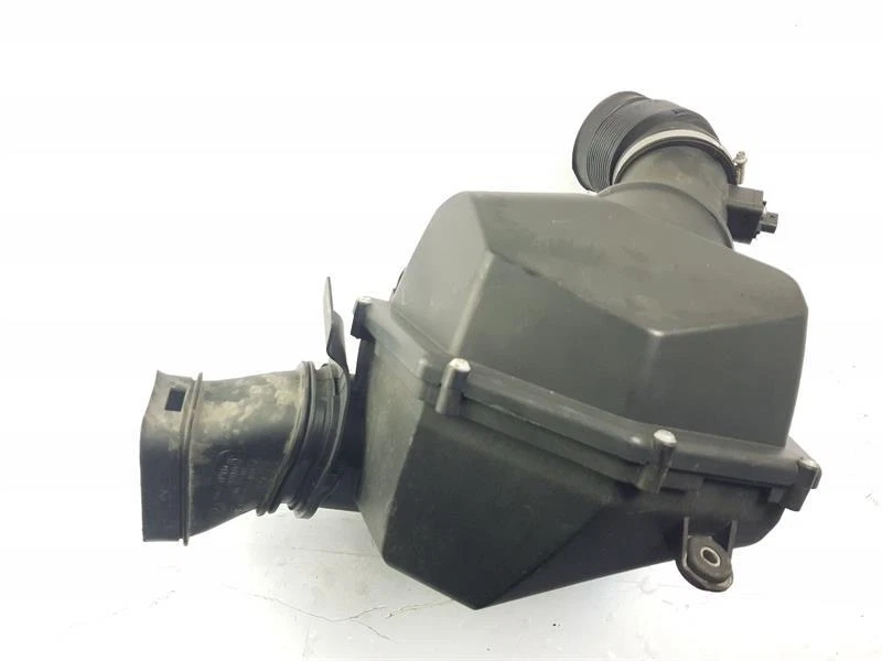 2013-2017 MK6 FL BMW 5 SERIES AIR BOX FILTER ASSEMBLY 4.4 PETROL 7843291 - image 2 of 4