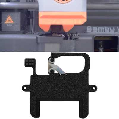 For Bambu Lab P1 hotend For Bambu Lab p1 Hotend kit Nozzle Silicone Brush