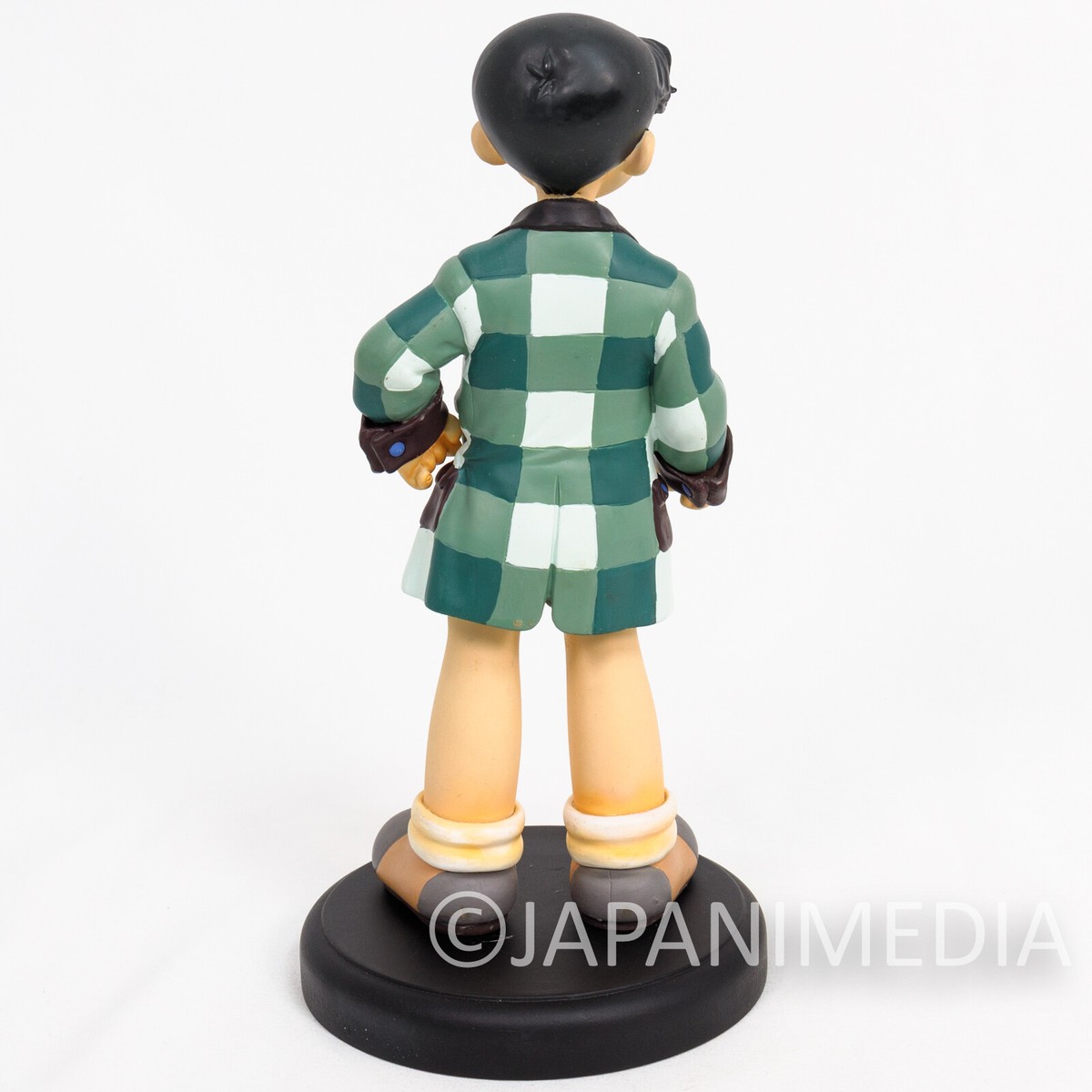 Metropolis Kenichi Polystone 8 Metropolis Kenichi Polystone 8