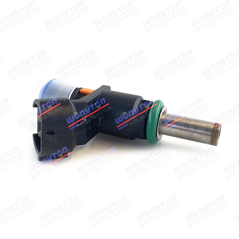 2x Inyectores de combustible 420274255 para Can-Am Maverick Max 1000 Turbo 2016-2017 Foto 4 de 4